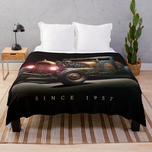 Item preview, The Side of an Old Car...013...(1957) designed and sold by AtelierFafard.