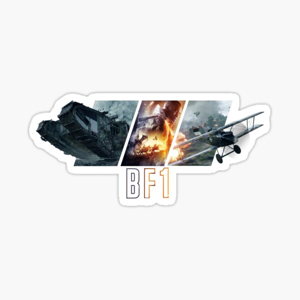 Emblems for Battlefield 1, Battlefield 4, Battlefield Hardline