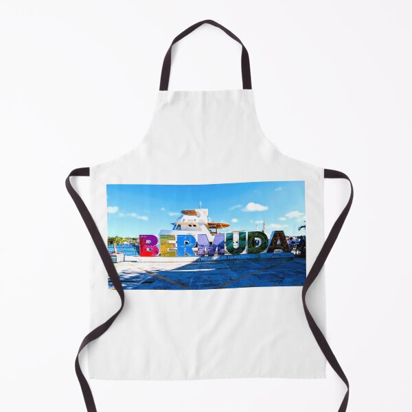 Item preview, Welcome to Bermuda designed and sold by searchlight.