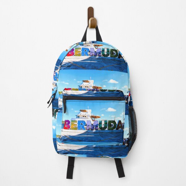 Item preview, Welcome to Bermuda designed and sold by searchlight.