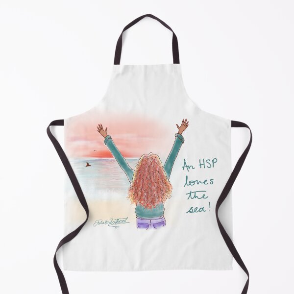 Item preview, Digital, Cartoon, Raising Awareness of the Needs of Highly Sensitive People. designed and sold by Juliet Firstbrook.