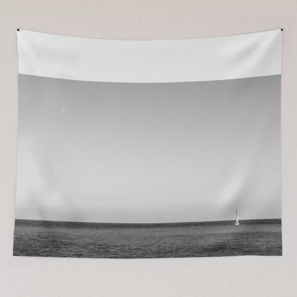 Item preview, 2012 Luna con barca a vela designed and sold by robertoferrero.