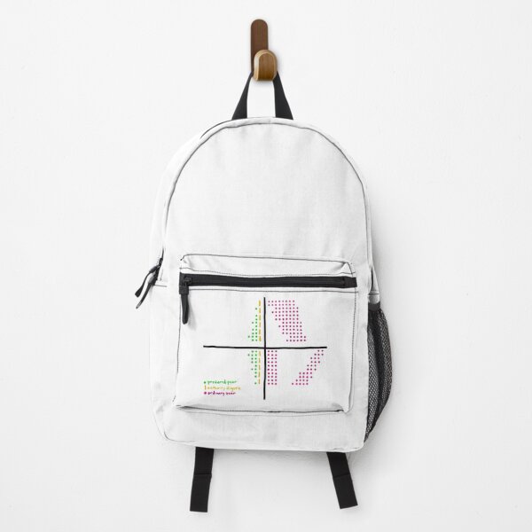 Item preview, Preferential Treatment Diagram designed and sold by abeink.