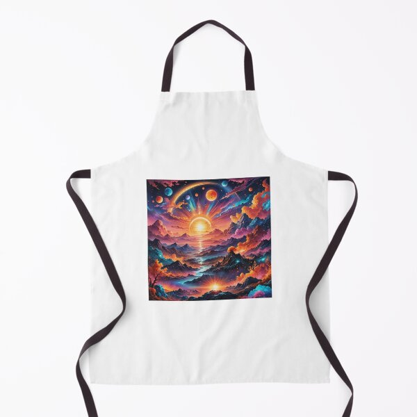 Item preview, Amazing Sunset #47 designed and sold by ZeusGallery.