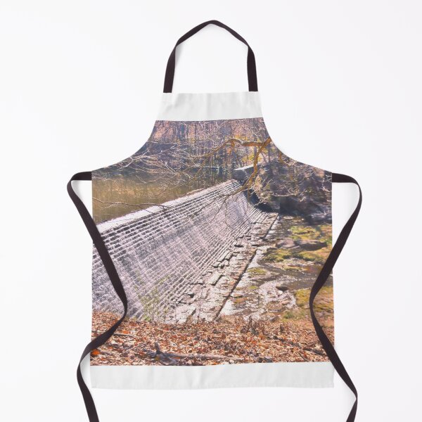 Item preview, King's Mountain State Park Spillway South Carolina designed and sold by LisaWootenPhoto.