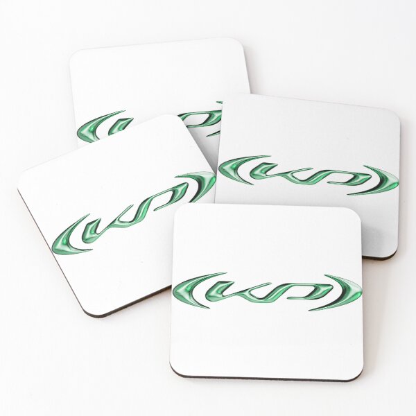 Item preview, KP6 Green Logo Katy Perry designed and sold by ArtsyJulez.