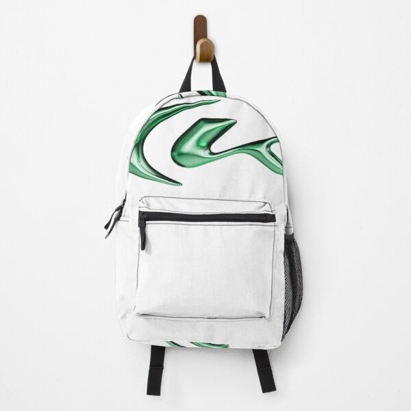 Item preview, KP6 Green Logo Katy Perry designed and sold by ArtsyJulez.