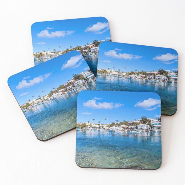 Item preview, Bermuda Bay designed and sold by searchlight.