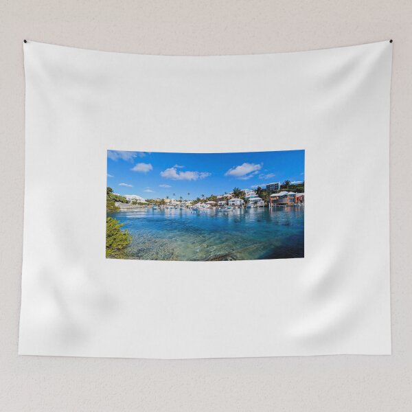 Item preview, Bermuda Bay designed and sold by searchlight.