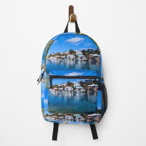 Item preview, Bermuda Bay designed and sold by searchlight.
