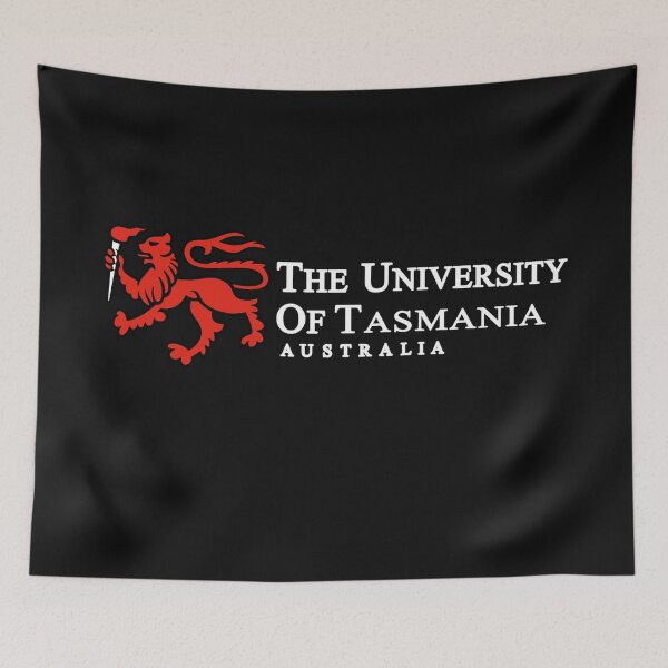 Item preview, The University Of Tasmania designed and sold by Chonguissa Fashion.