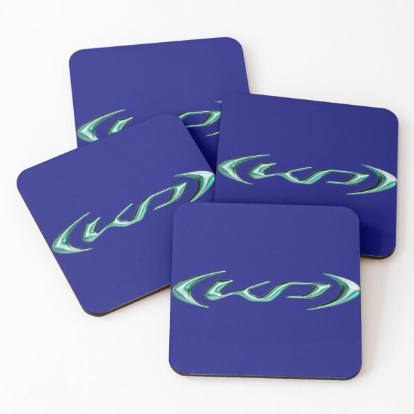 Item preview, KP6 Teal Logo Katy Perry designed and sold by ArtsyJulez.