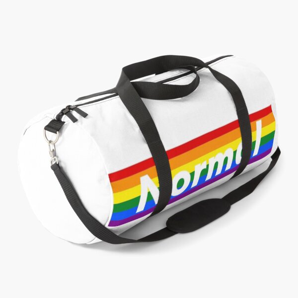 Item preview, Normal LGBT designed and sold by blackquack.