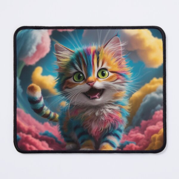 Item preview, Kitty Dreams designed and sold by Furbabies Art.