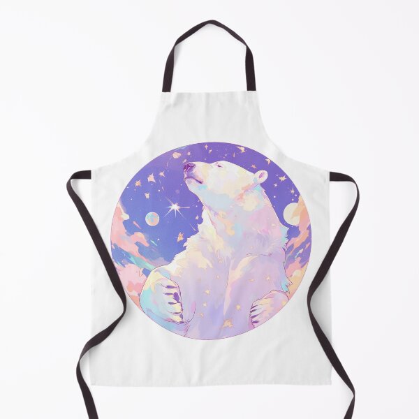 Item preview, Polar Bear // Ursus maritimus // Endangered species // Animal in danger // Mammal Animal designed and sold by SMARTKIT DESIGNAGENCY.