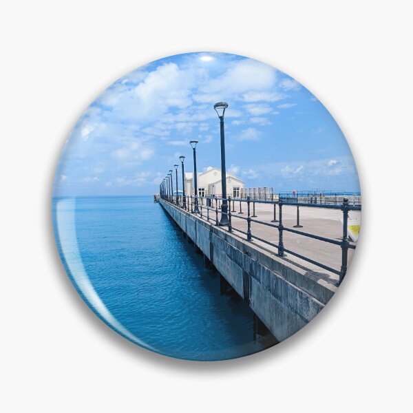 Item preview, Endless Dock designed and sold by searchlight.