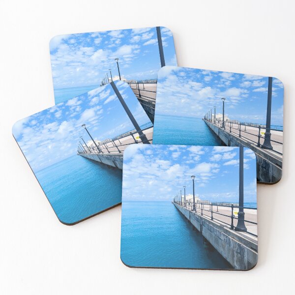 Item preview, Endless Dock designed and sold by searchlight.