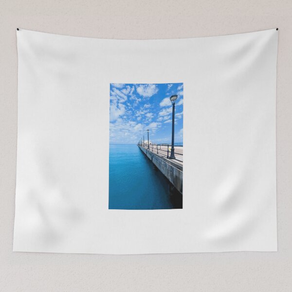 Item preview, Endless Dock designed and sold by searchlight.