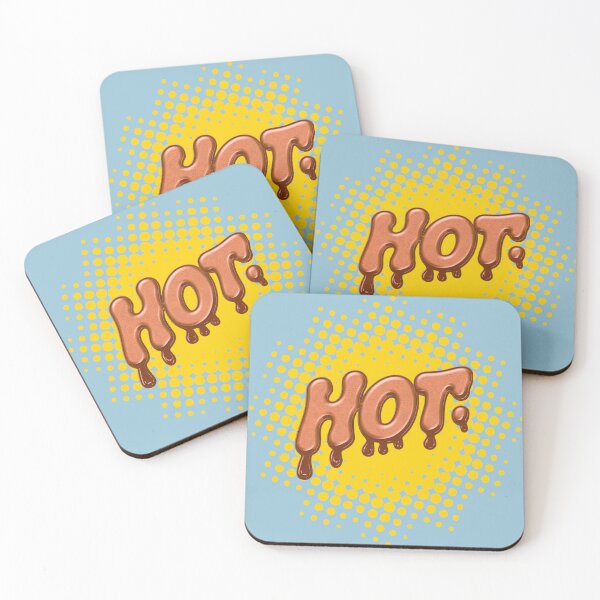 Item preview, hot summer, hot holidays, unbearable heat, hot, heat, holidays, beach designed and sold by IgErSTYLE.