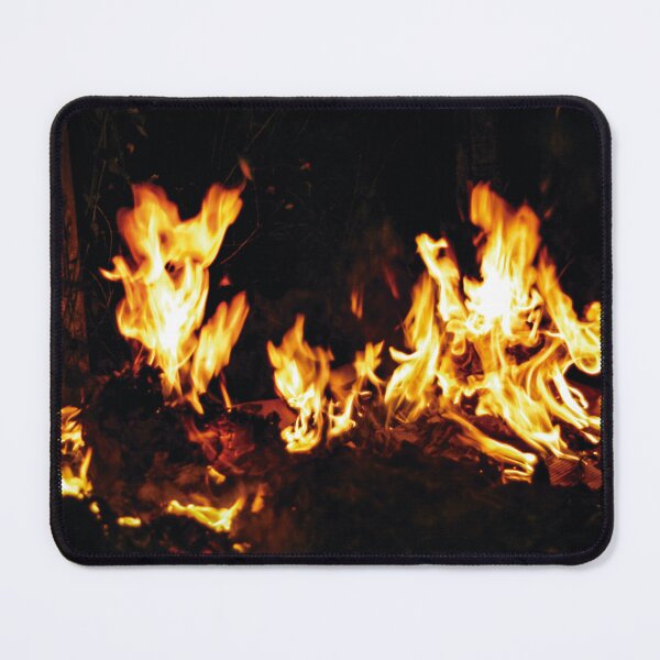 Item preview, Dancing flames designed and sold by Patricia C Freitas.