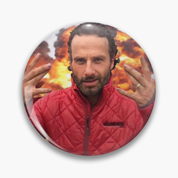 Item preview, Ricky Dicky Doo Da Grimes designed and sold by BryanFowler9.