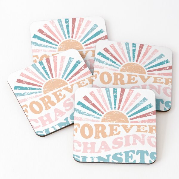 Item preview, Forever Chasing Sunsets original designed and sold by BerraART.
