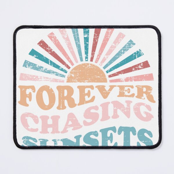 Item preview, Forever Chasing Sunsets original designed and sold by BerraART.