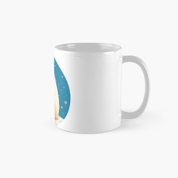 Item preview, Polar Bear // Ursus maritimus // Endangered species // Animal in danger // Mammal Animal  designed and sold by SMARTKIT  DESIGNAGENCY.