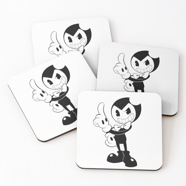 Item preview, Ah, ah, ah! designed and sold by KeyBlackStudios.