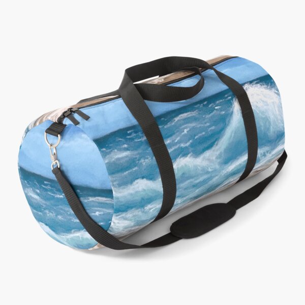 Item preview, Beach ocean wave designed and sold by NathBros.