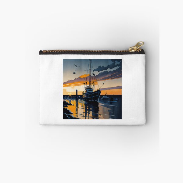 Item preview, Amazing Sunset #57 designed and sold by ZeusGallery.