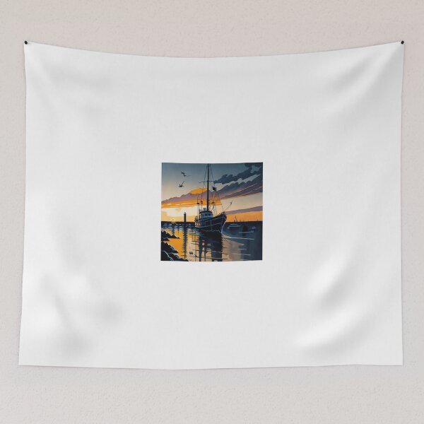 Item preview, Amazing Sunset #57 designed and sold by ZeusGallery.