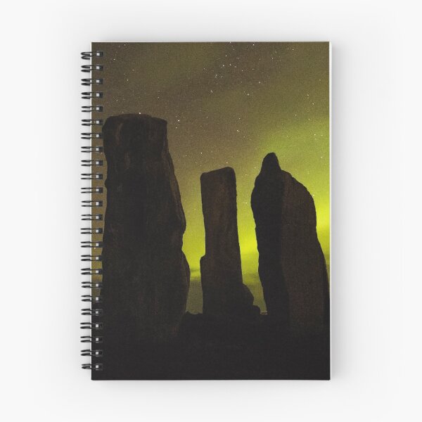 Item preview, New year Aurora, Callanish.  designed and sold by fairyfreak.