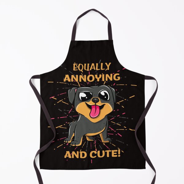 Item preview, EQUALLY ANNOYING AND CUTE designed and sold by tracyd-art.