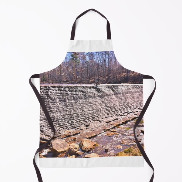 Item preview, The Spillway At King's Mountain State Park South Carolina designed and sold by LisaWootenPhoto.