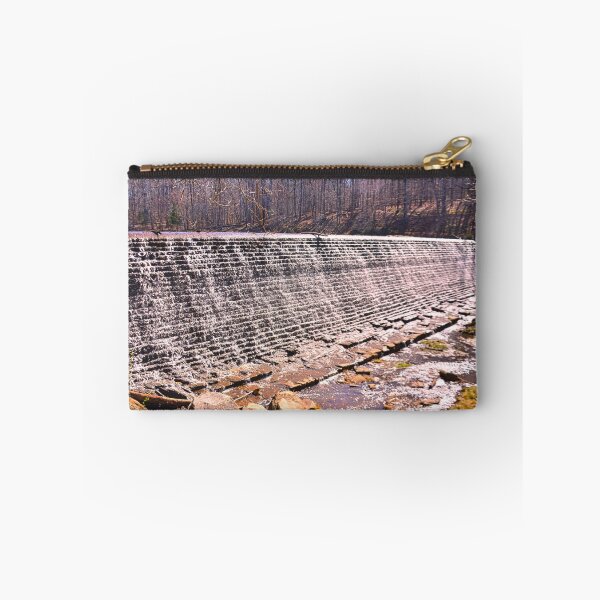 Item preview, The Spillway At King's Mountain State Park South Carolina designed and sold by LisaWootenPhoto.