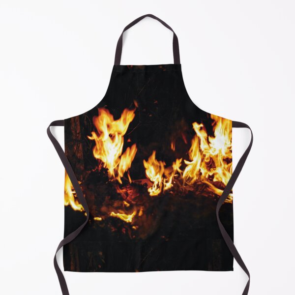 Item preview, Dancing flames designed and sold by Patricia C Freitas.