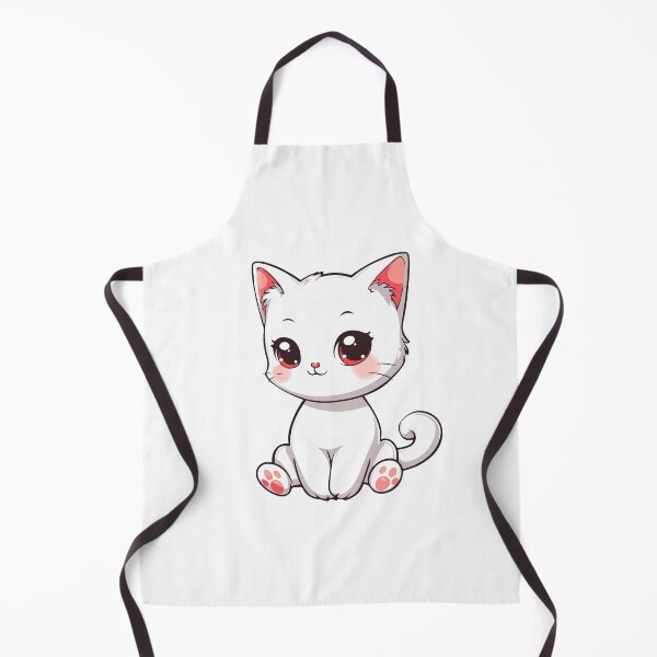 Item preview, Cute kitten designed and sold by krabbaraban.