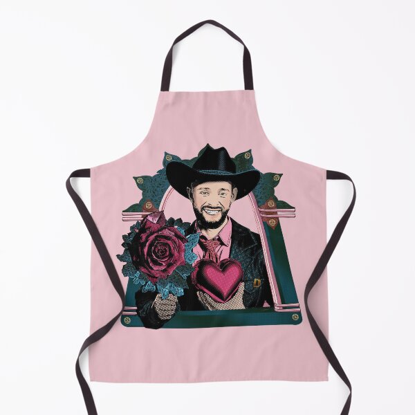Item preview, Darko and The Royal Heart Bouquet designed and sold by VisualiseIt.