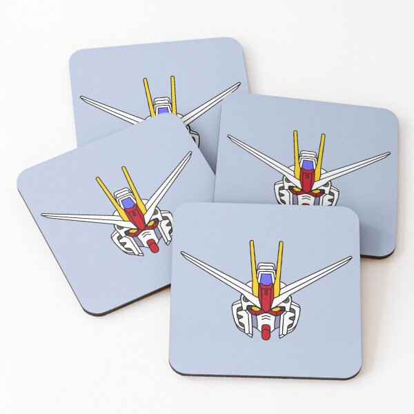 Item preview, Freedom Gundam  designed and sold by Pixeldiciest.