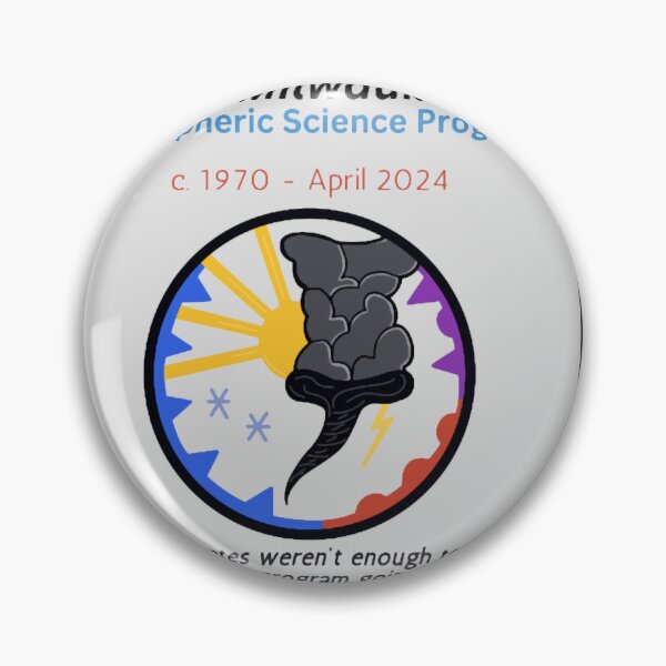 Item preview, RIP UWM Atmospheric Science Program designed and sold by BryanFowler9.