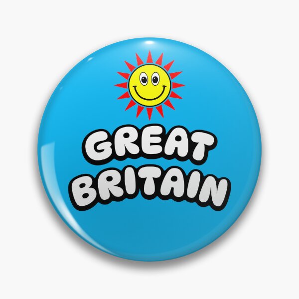Item preview, Great Britain designed and sold by BobGlowdesigns.