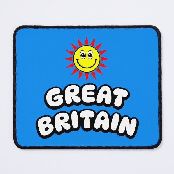 Item preview, Great Britain designed and sold by BobGlowdesigns.