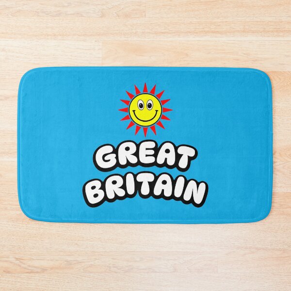 Item preview, Great Britain designed and sold by BobGlowdesigns.