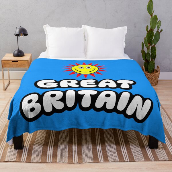 Item preview, Great Britain designed and sold by BobGlowdesigns.