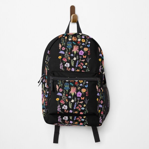 Item preview, Keep Blooming, FreeSpirit Art  designed and sold by Obsidian Ink by Wilshire.
