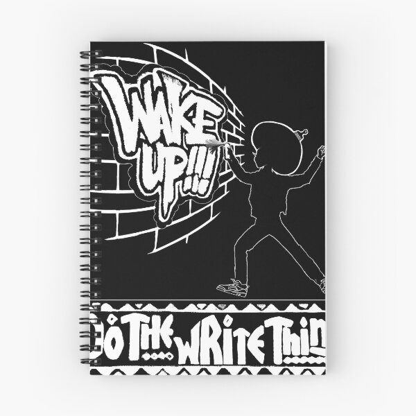 Item preview, Do the Write Thing pt114 designed and sold by Mars-b.