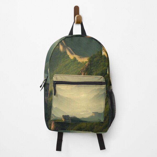 Item preview, The Great Wall of China designed and sold by AdventureLoveG.