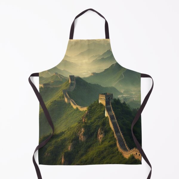 Item preview, The Great Wall of China designed and sold by AdventureLoveG.