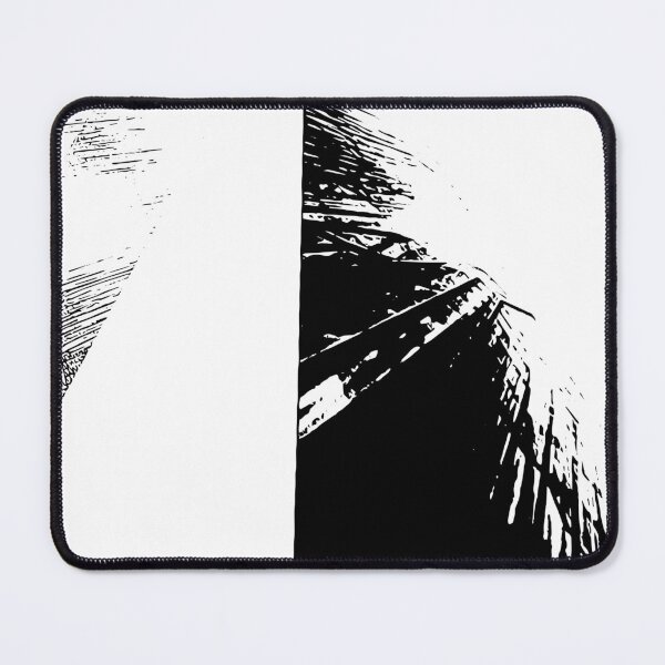 Item preview, Deep Glitch "Dreadscapes" Apr 25, 7:52PM designed and sold by deepglitchart.